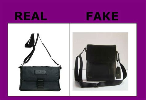 how to tell a fake armani bag|how to check armani serial number.